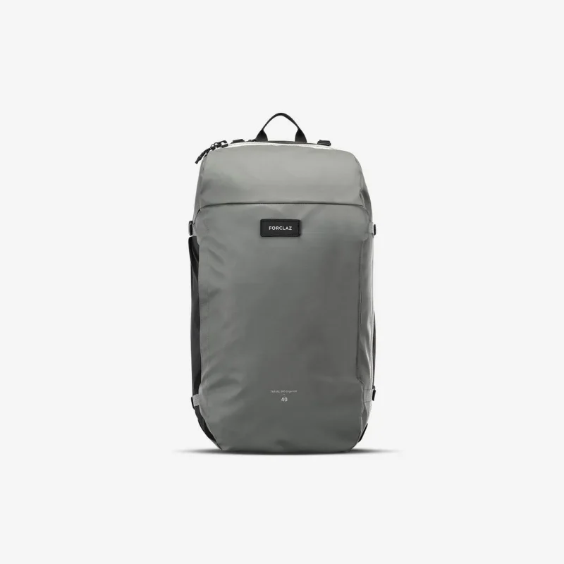 40l travel backpack w 500 organizer premium carry solution