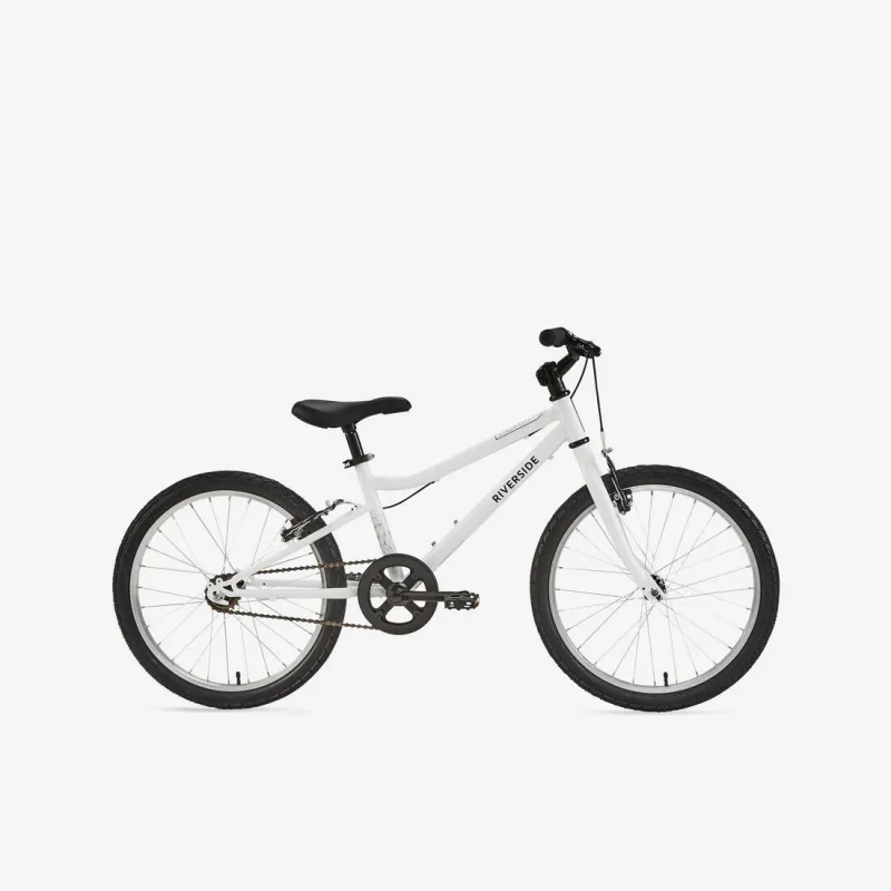 6 9 years kids riverside 100 hybrid bike