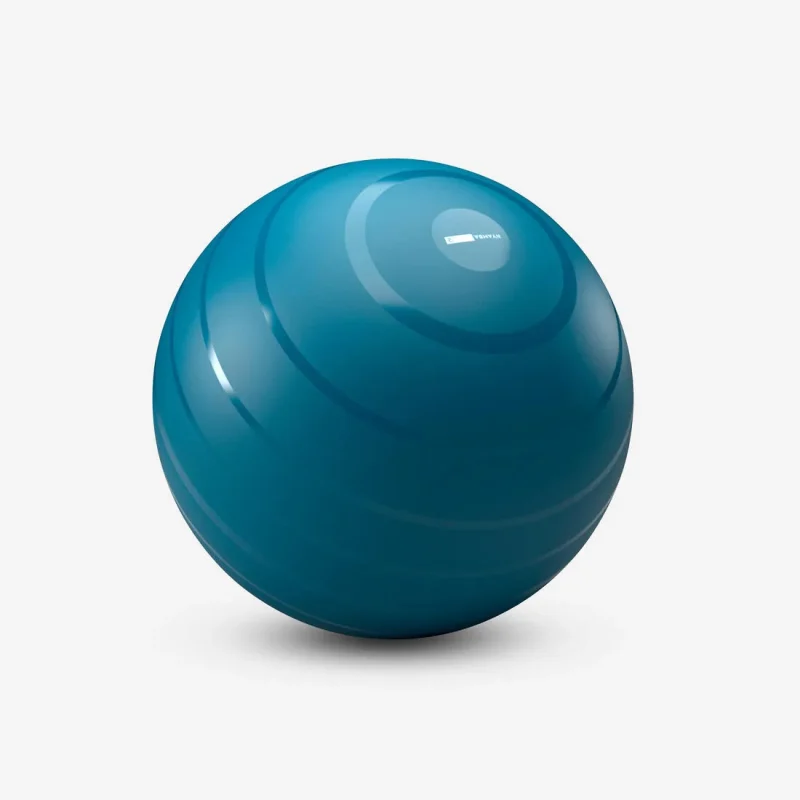 75cm durable swiss exercise ball size 3