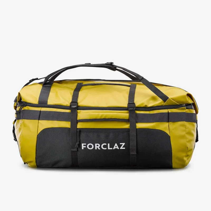 80 120l duffel 500 extend trekking bag