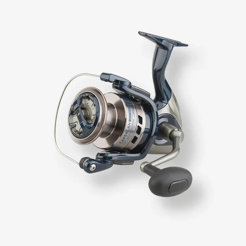 bauxit bxt 500 6000 sw reel sea fishing