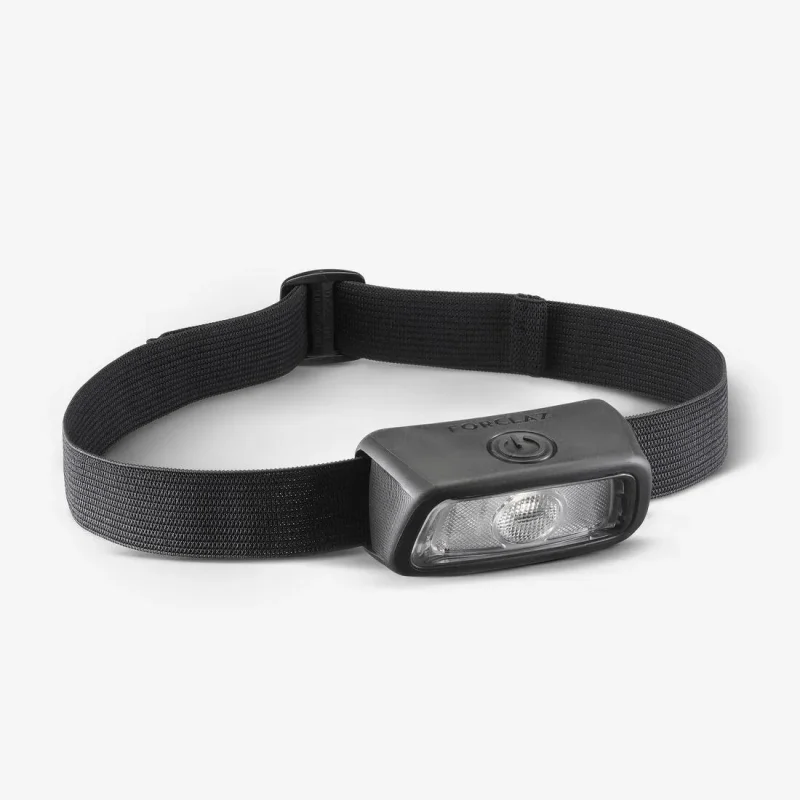 bivouac hl50 headlamp 50 lumens black