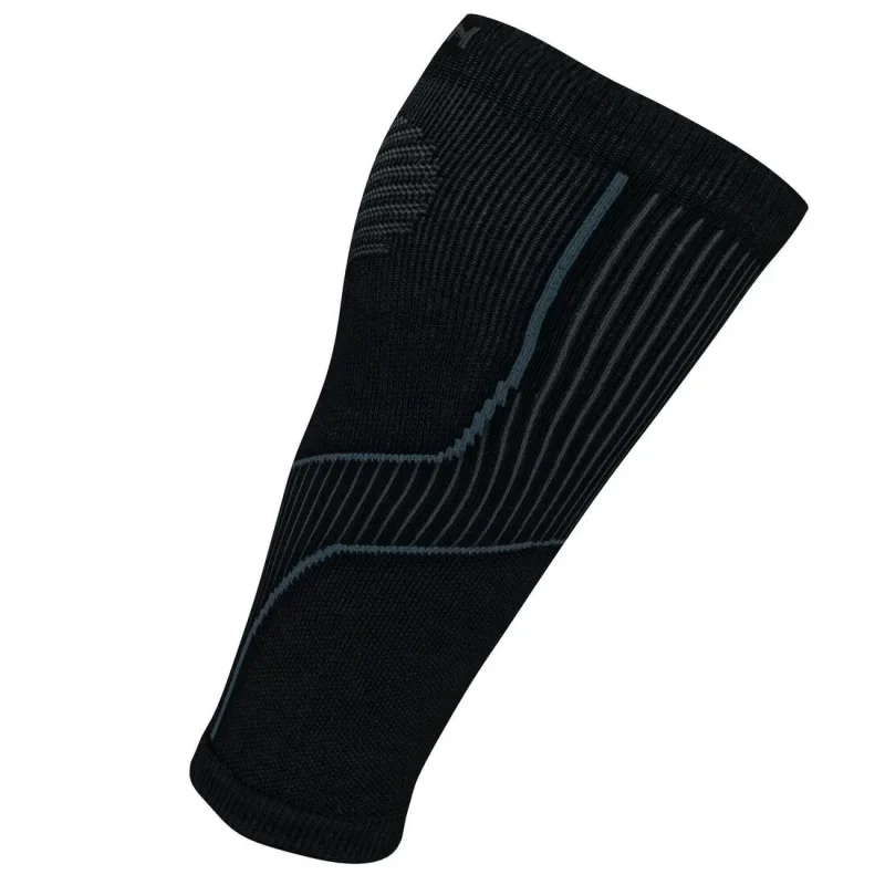 black running compression sleeves performance support for athletes