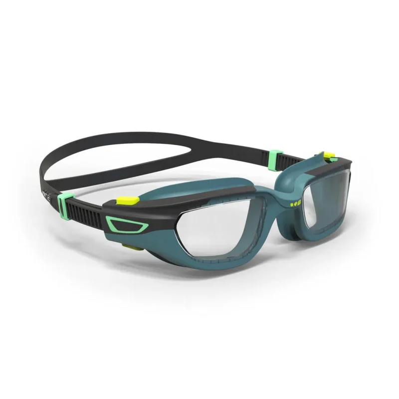 clear kids swimming goggles spirit brand