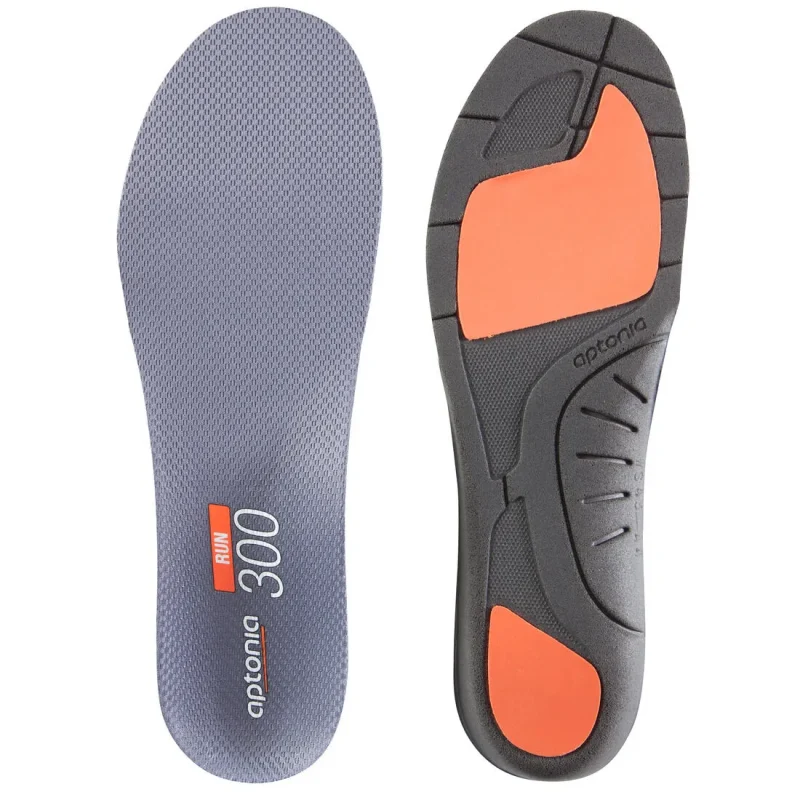 comfortfit run 300 insoles high performance support