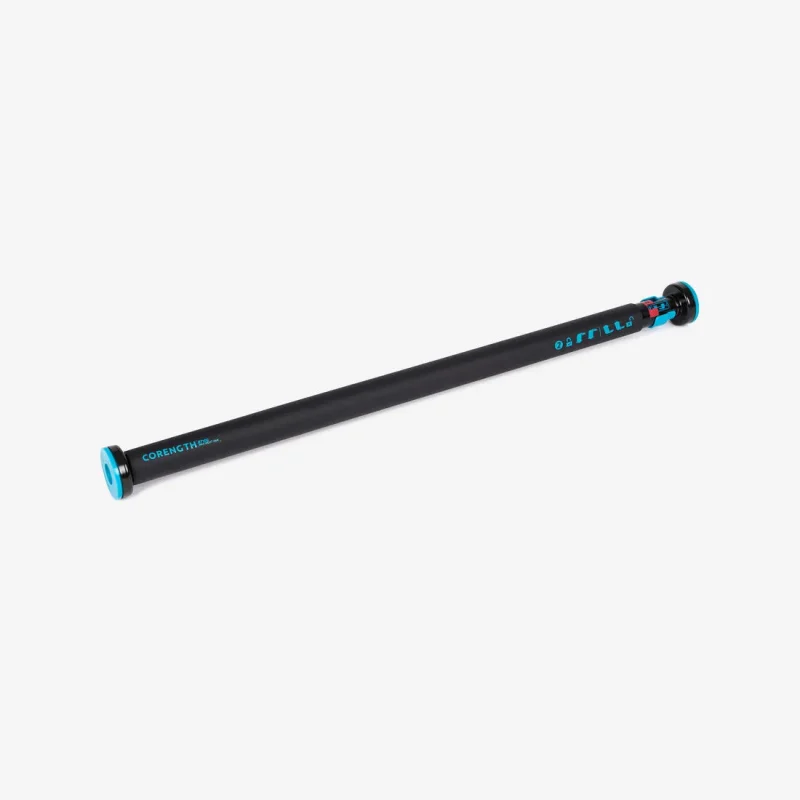 compact lockable pull up bar 100cm ultimate strength training