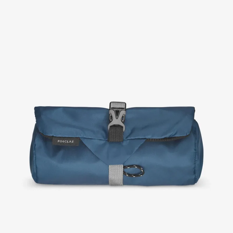 compact ultra light toiletry bag