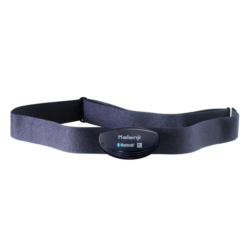 dual ant bluetooth smart heart rate monitor belt