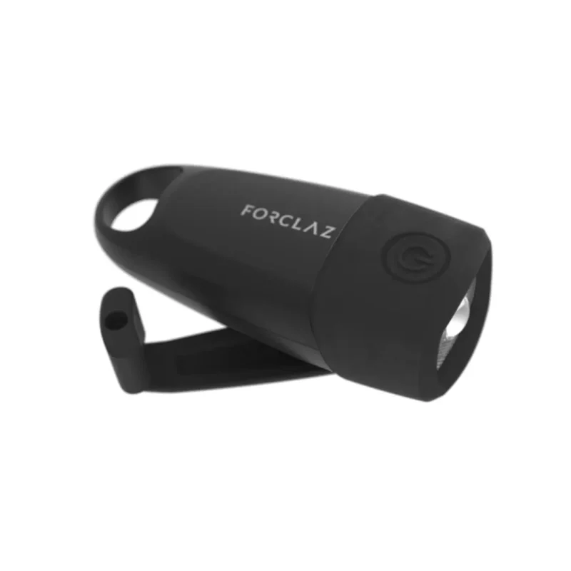 dynamo wind up torch 15 lumens no batteries needed