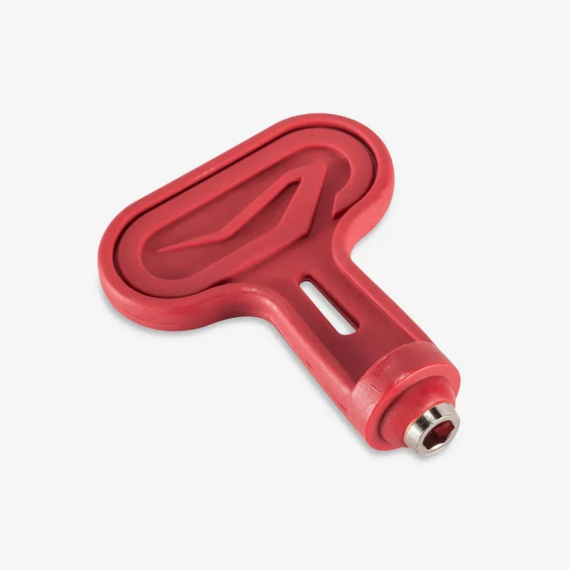 hex spike wrench for athletic shoes