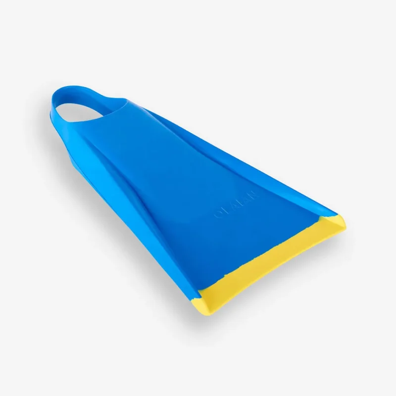 high performance bodyboard fins 100