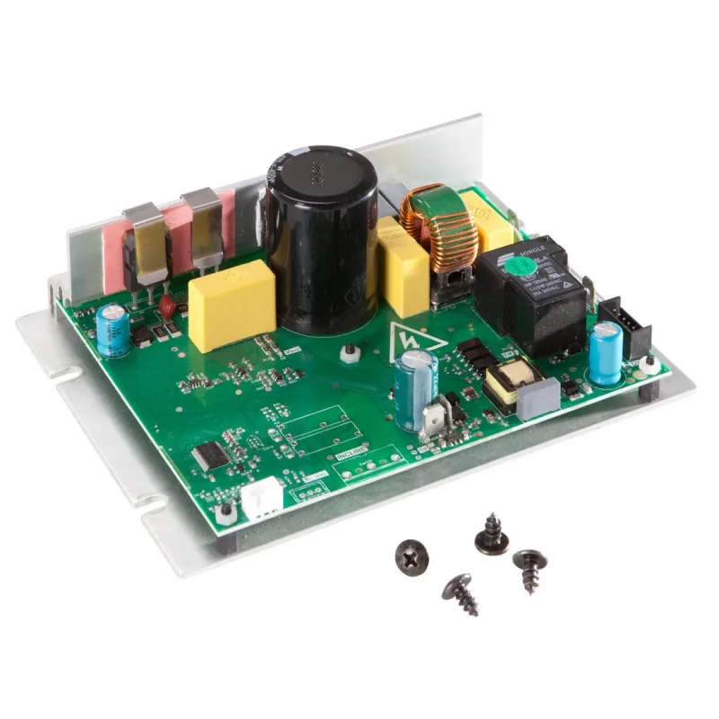 high quality control board for precision electronics