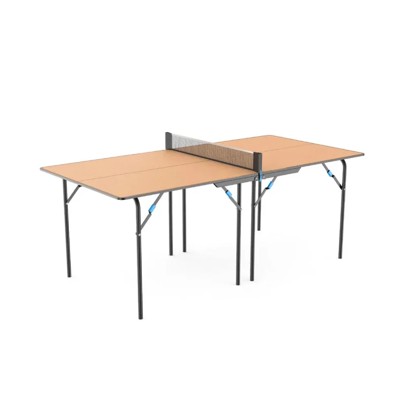 indoor medium table tennis table ppt 130