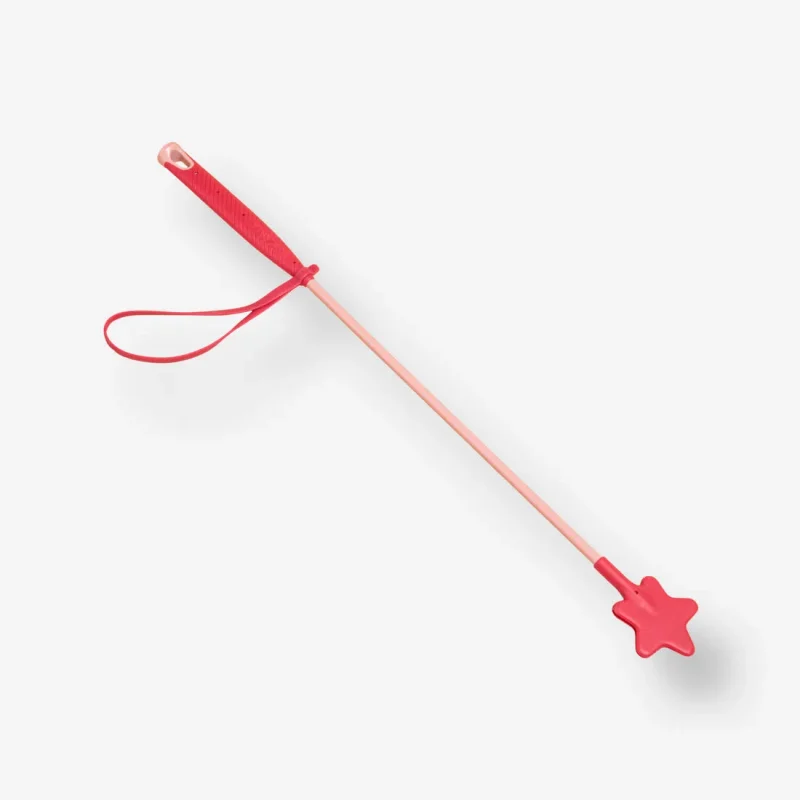 kids 58cm horse riding crop multi color 140