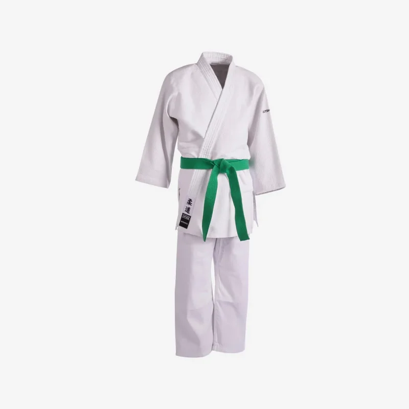 kids judo aikido gi 500 premium uniform for little martial artists