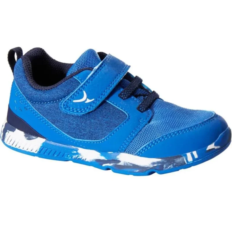 kids lightweight breathable sneakers