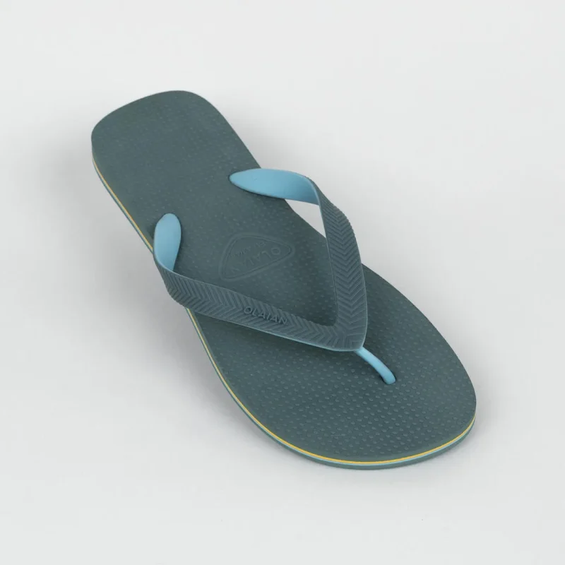 men s 500 duck flip flops