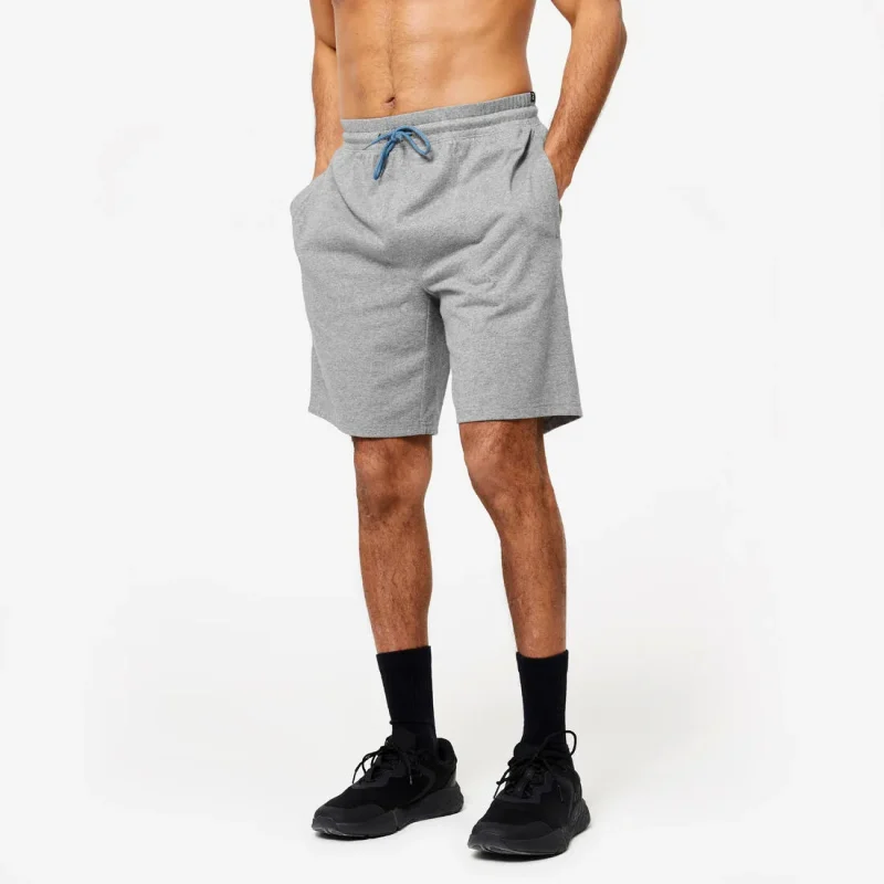 men s 500 essentials fitness shorts