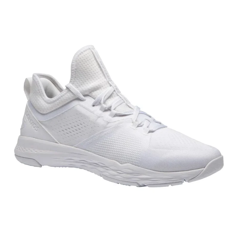 men s 920 white fitness shoes