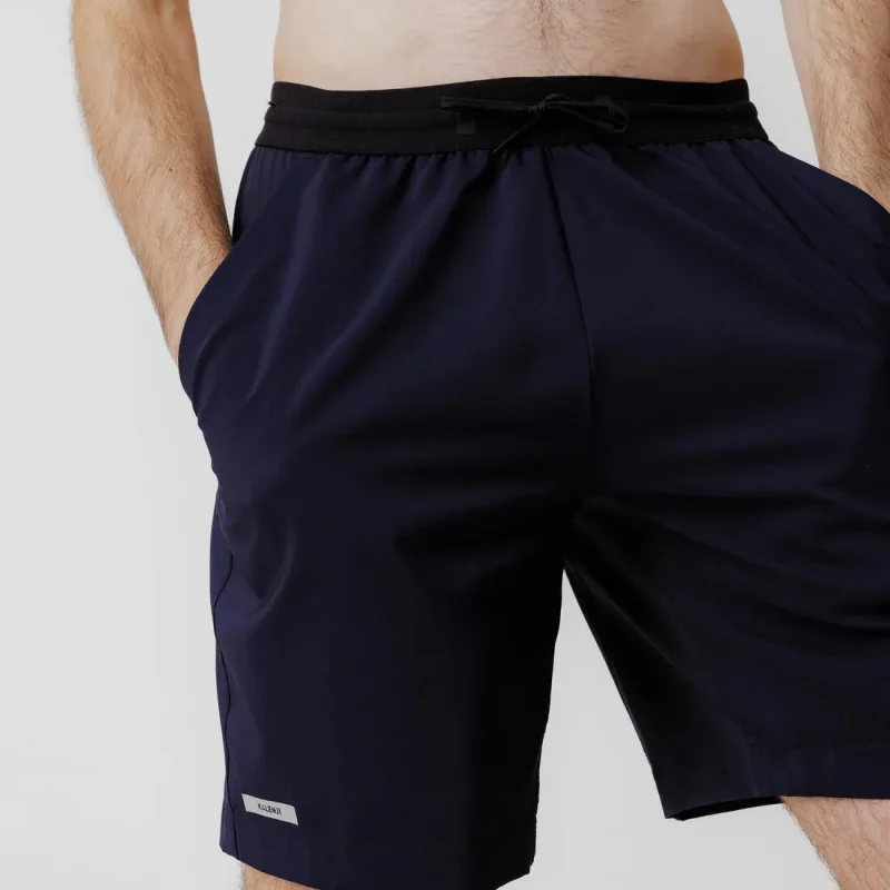 men s dry breathable running shorts