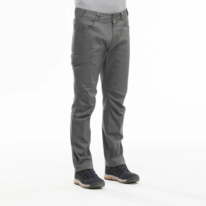 men s nh100 hiking pants