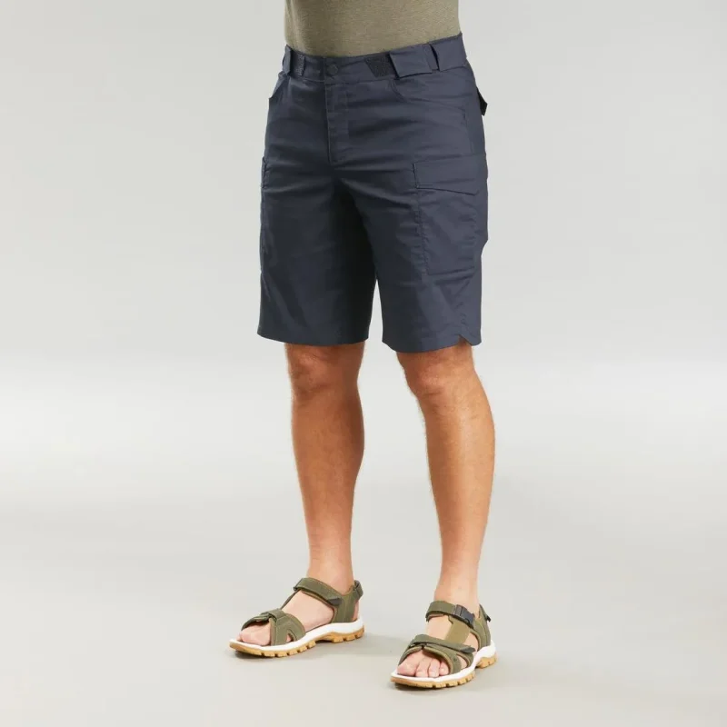 men s nh500 country walking shorts fresh lightweight