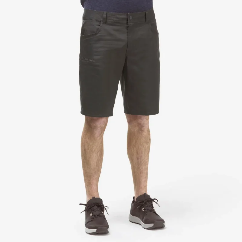 men s nh500 regular hiking shorts shop now