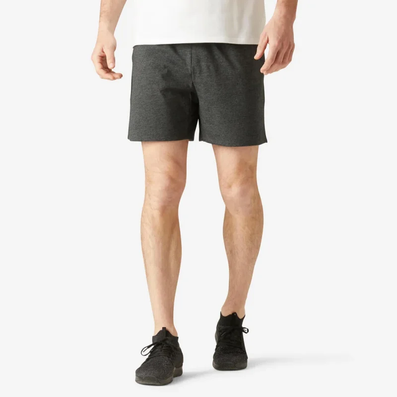 men s performance fitness shorts 100