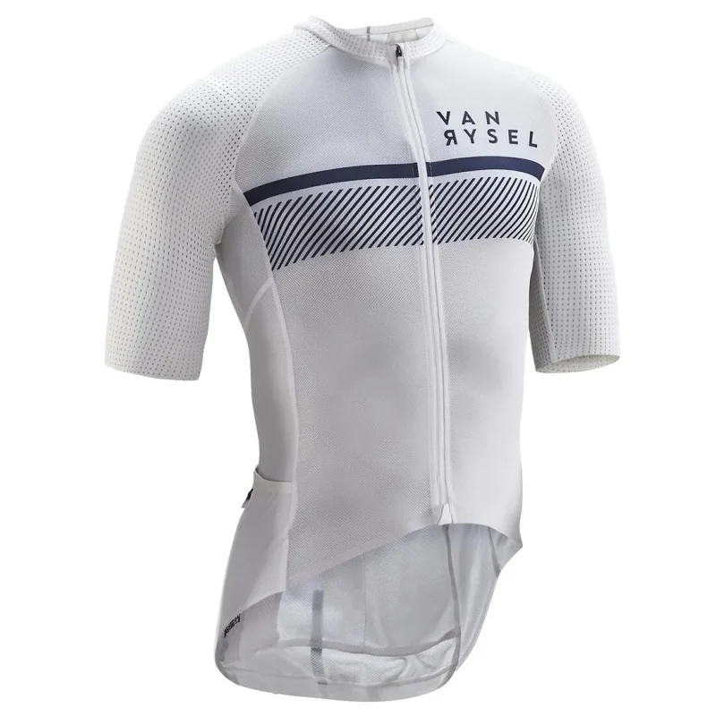 men s ultralight summer cycling jersey team edition