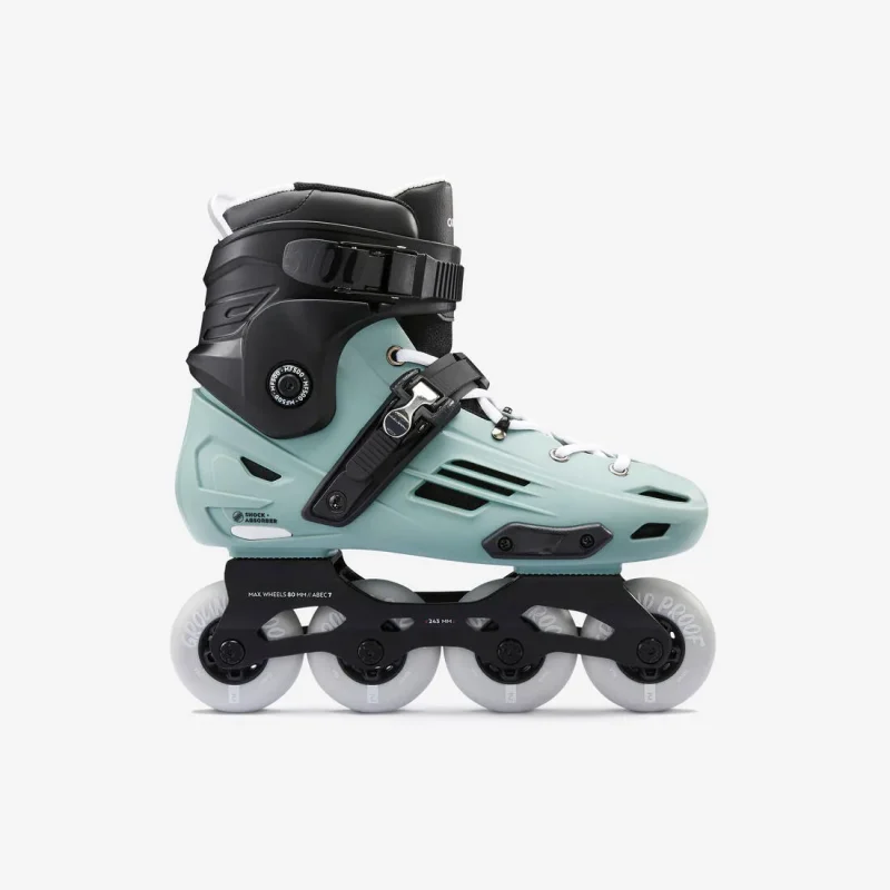 mf500 adult freeride inline skates