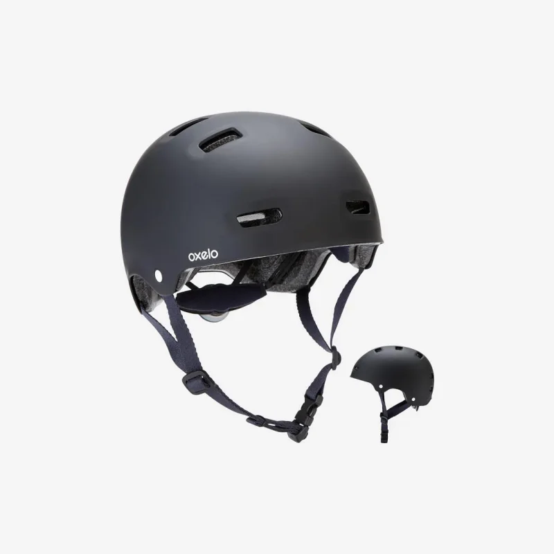 mf500 skating scootering helmet