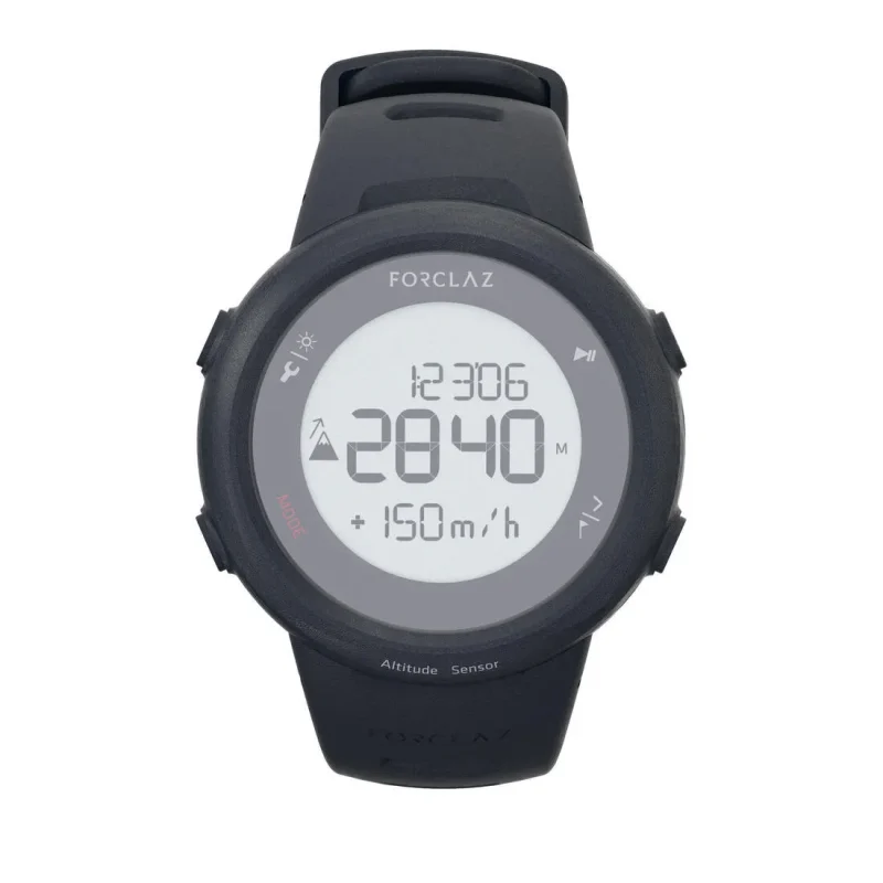 mw500 altimeter watch for mountain adventures