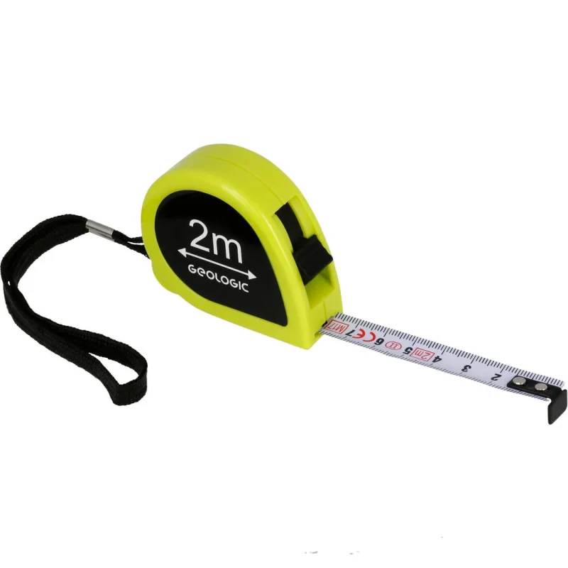 petanque meter tape measure