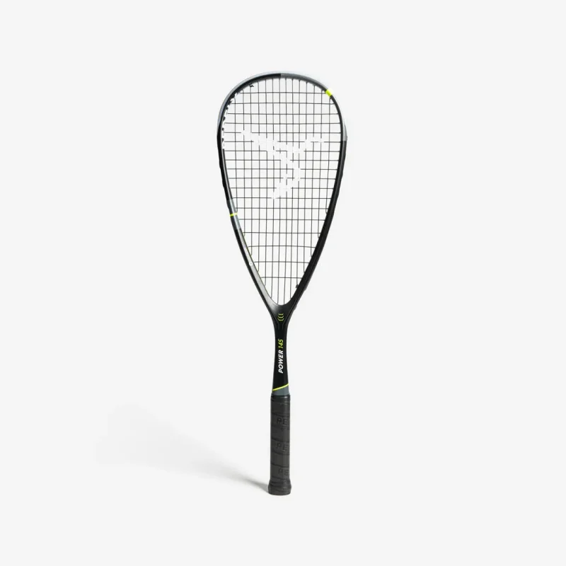 power 145 squash racket ultimate performance