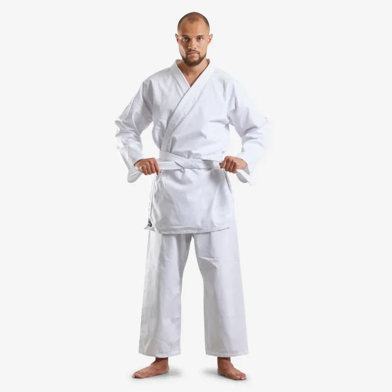 premium 100 cotton adult karate gi perfect fit easy return