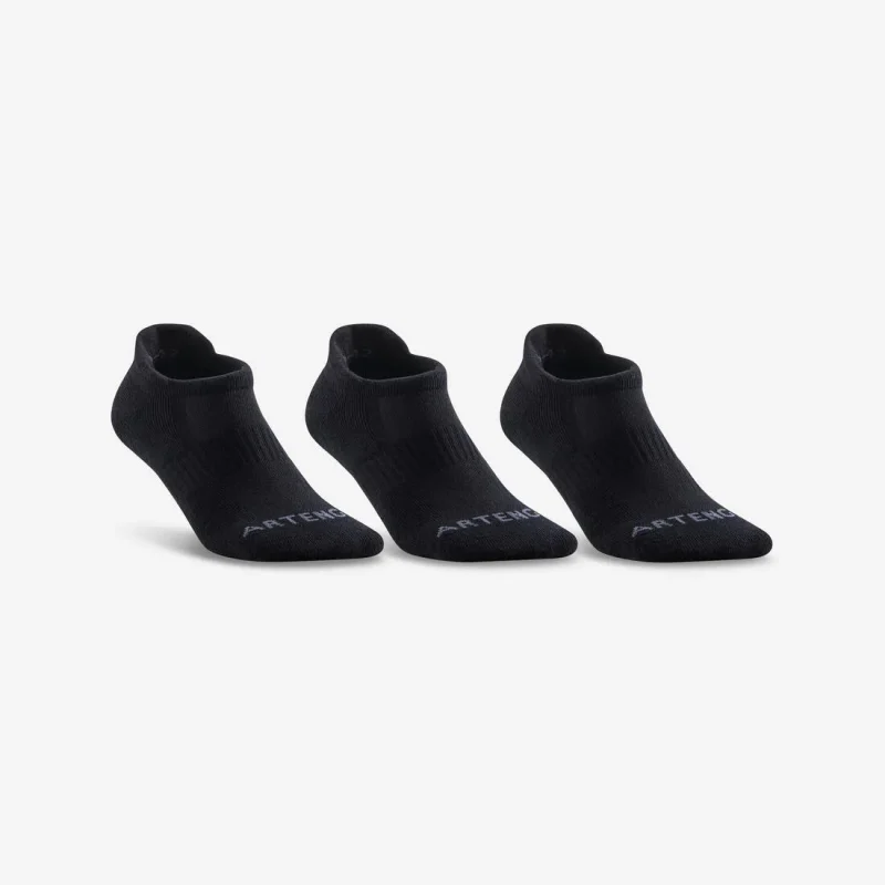 rs 500 tri color sports socks pack