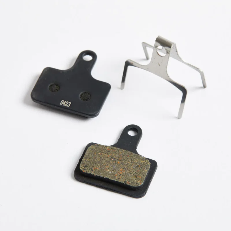 shimano road bike disc brake pads compatible high performance