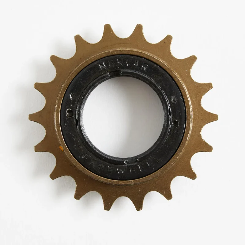 single speed freewheel for bikes easy installation durable performance