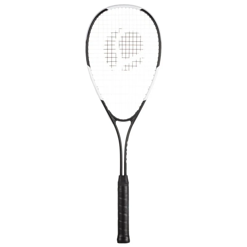 sr100 squash racket high performance easy returns