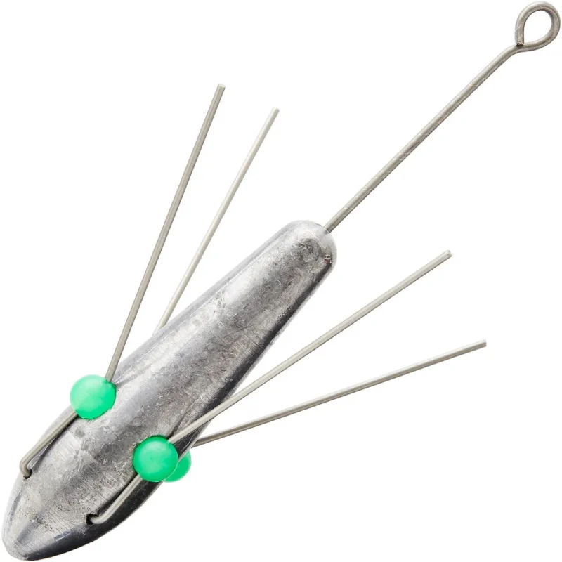 surfcasting breakaway sinker for fishing