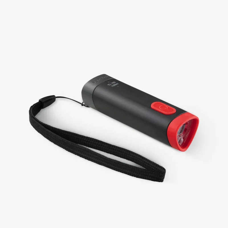 tl100 100 lumen battery torchlight