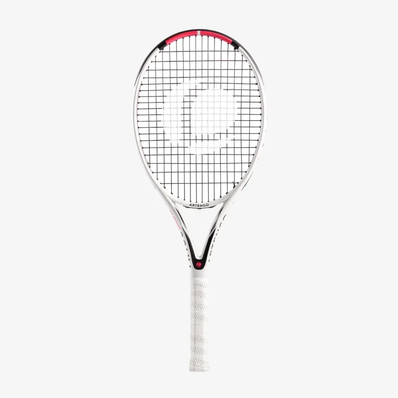 tr160 graphite adult tennis racket high performance easy return policy