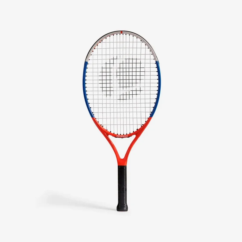 tr530 23 kids tennis racket lightweight durable