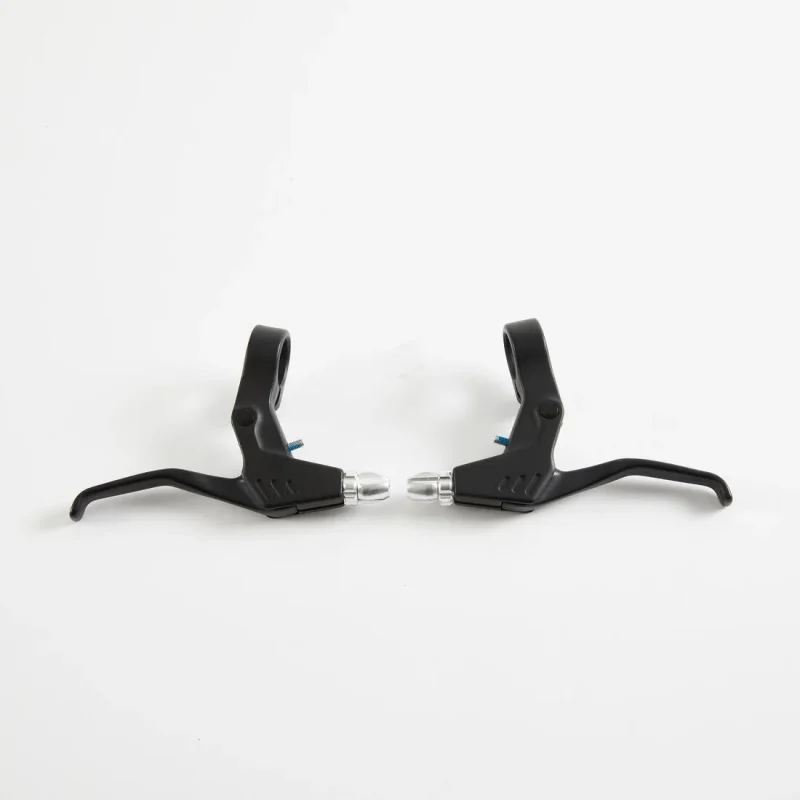 v brake lever set x2 high quality bicycle brakes for easy install