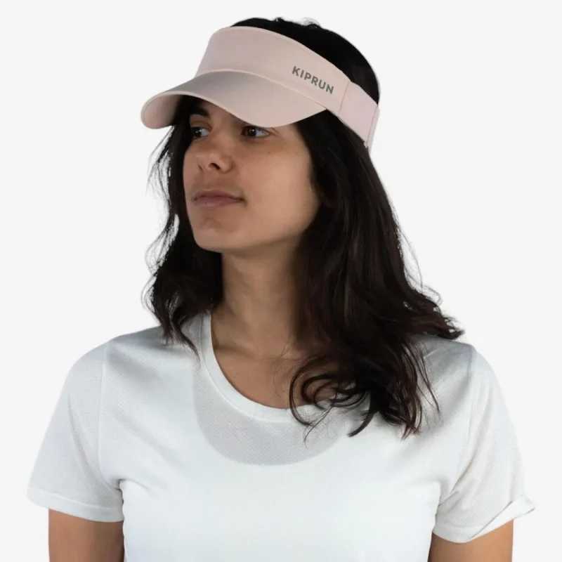 v2 performance running visor lightweight breathable