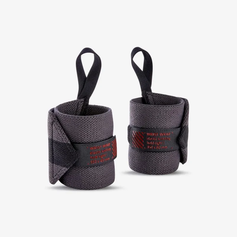 wrist straps for weight training